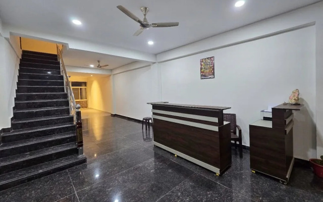 Aghor Guest House