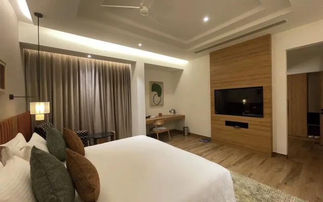 Regency Tuticorin By Grt Hotels