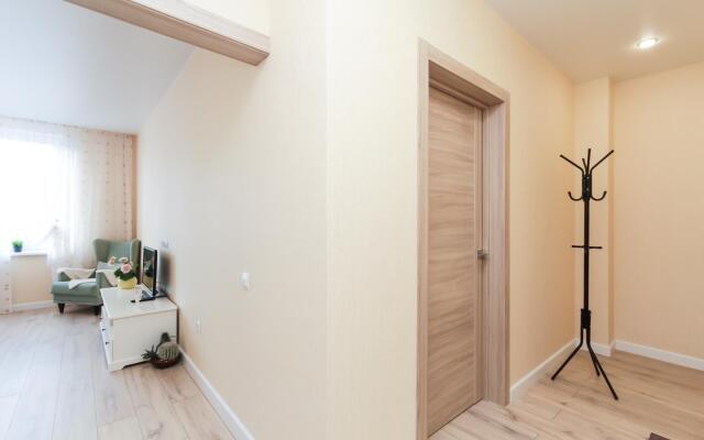 АлАнт на улице Немировича-Данченко 146/1