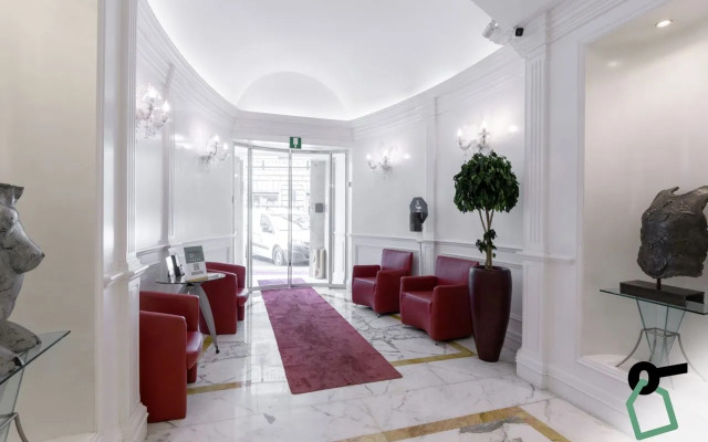 HOTIDAY Room Collection - Roma Porta Pia