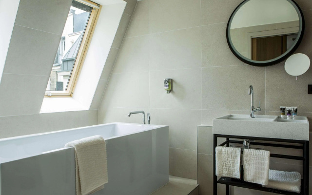 Hôtel Mercure Paris 17 Batignolles