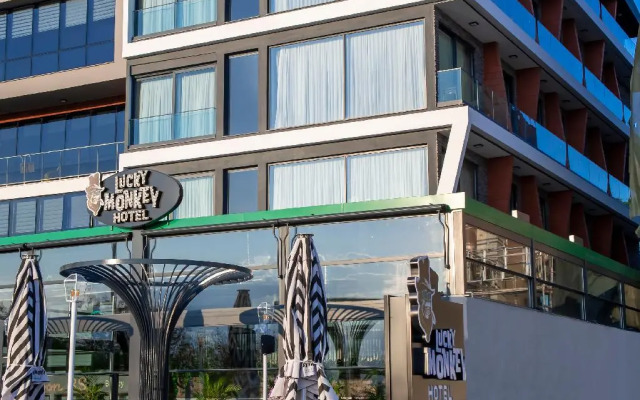 Adalia Hotel