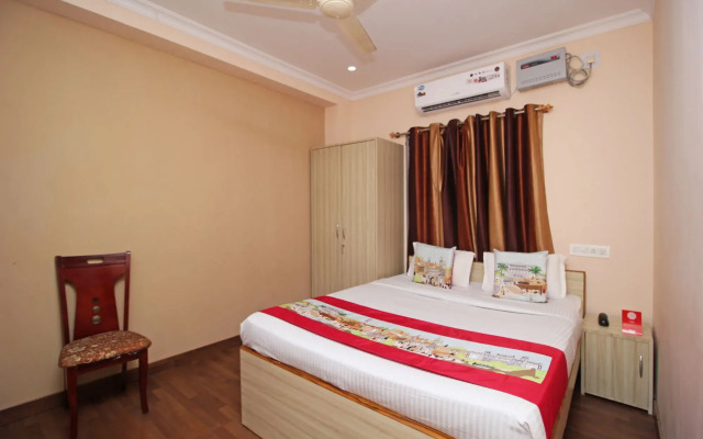 Galaxy Inn By OYO Rooms