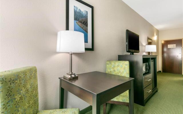 Quality Inn Monteagle