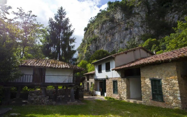 Casa Rural Solapeña