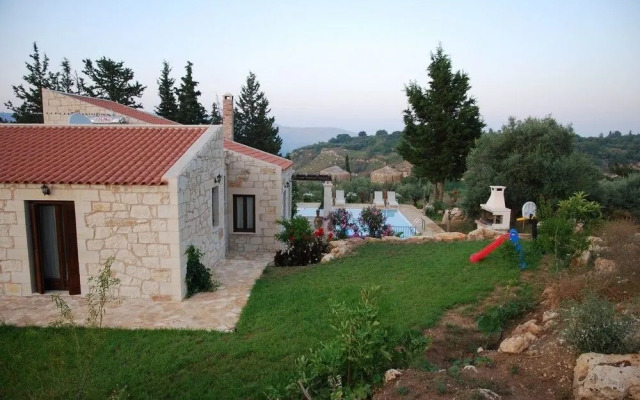 Villa Petra Ii 'Amanda'