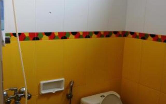 Caesari Homestay