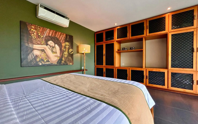 Karmagali Boutique Suites (Adults Only) & Private villas (families)