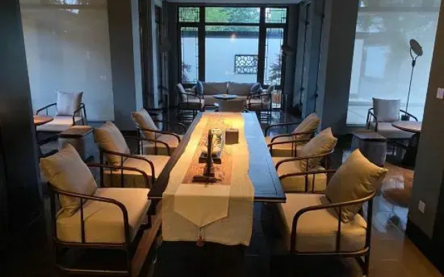NANDUHUI Hotel