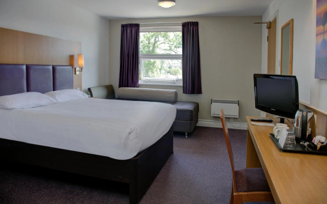 Embassy Newcastle, Sure Hotel Collection by Best Western