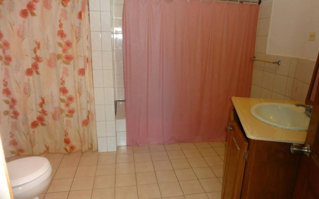 Gipsy Ranch Rooms - Hostel
