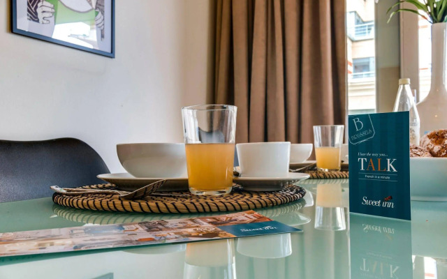 Sweet Inn Apartments Godecharles