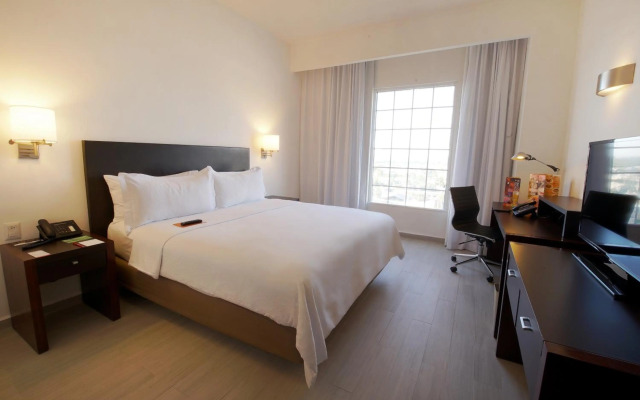 Fiesta Inn Express Ciudad Obregón