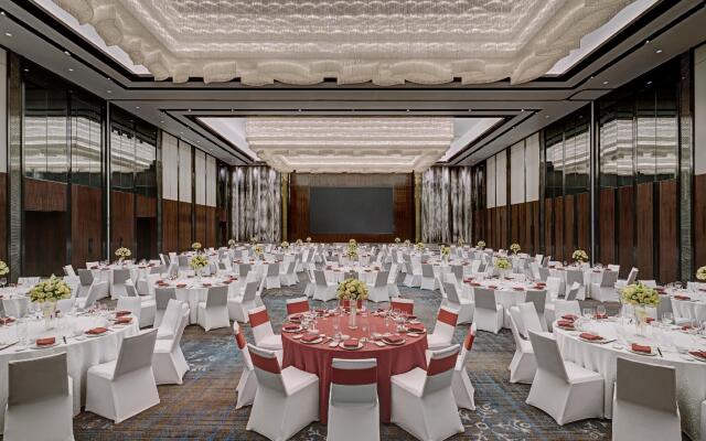 Sheraton Shanghai Chongming Hotel