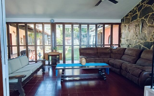 Villa Doña Conchita