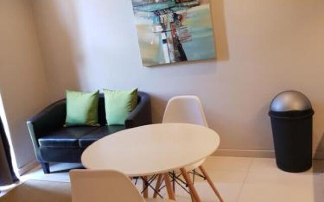 Zimbali Suite 319