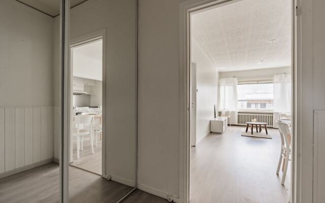 Local Nordic Apartments - Harp Seal