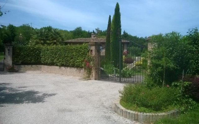 Villa Astreo