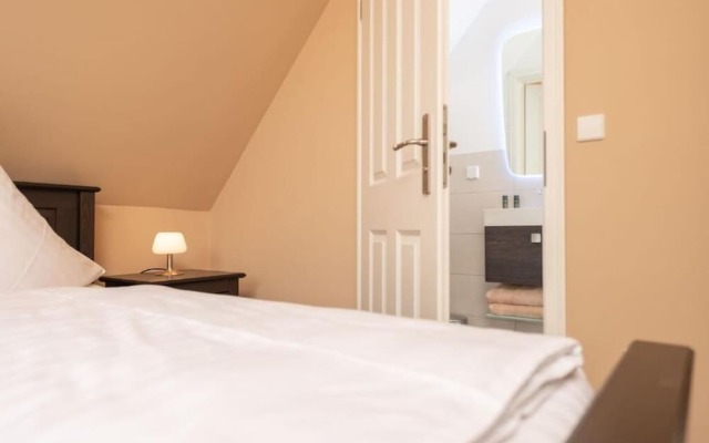 Hotel Wasserschlößchen