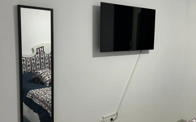 Apartamento Casa Azul