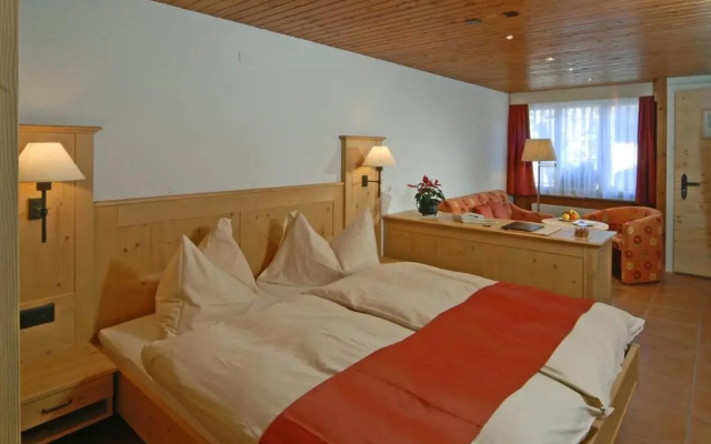 Alpenblick Hotel & Restaurant Wilderswil by Interlaken