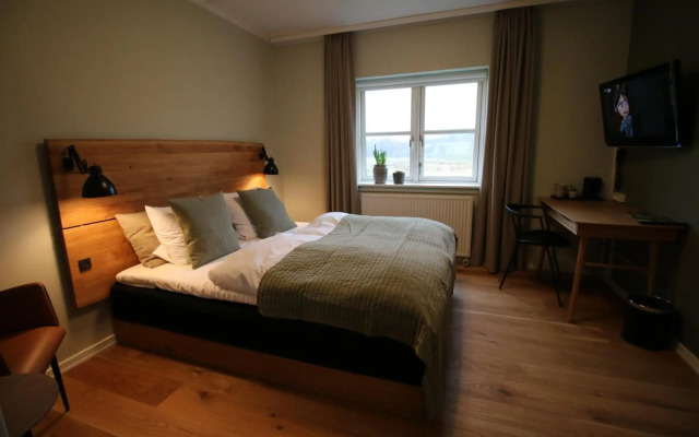 Haraldskær Sinatur Hotel & Konference