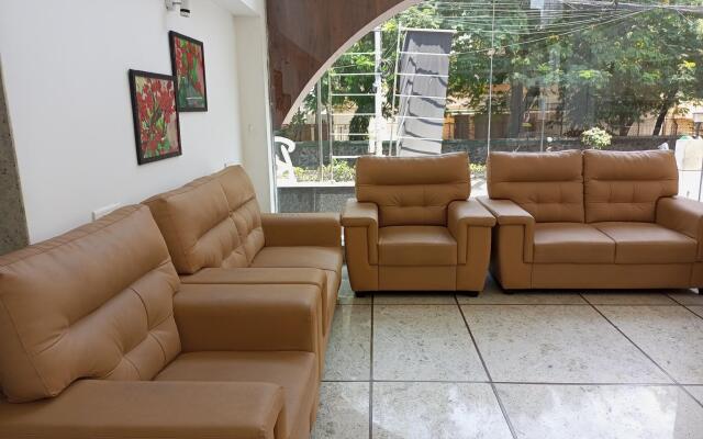 Mango Hill Central Chennai