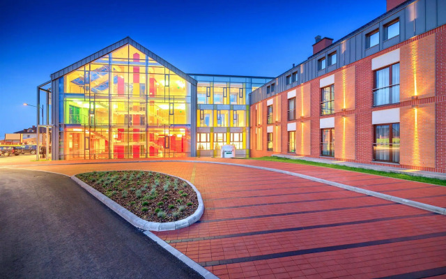 Słoneczny Zdrój Medical Spa & Wellness