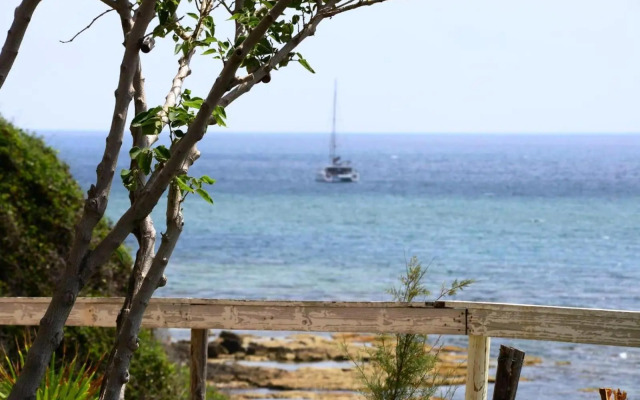 Villaggio Spiagge Rosse