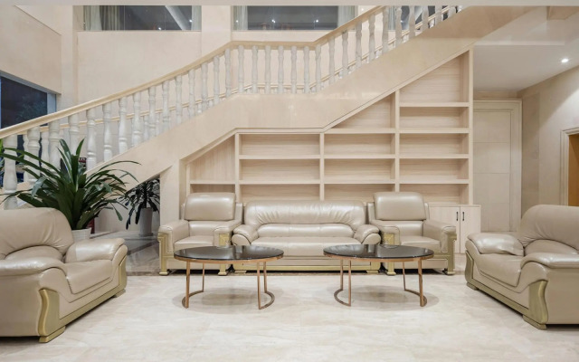 Vienna International Hotel (Wuxuan Chengbei Road)