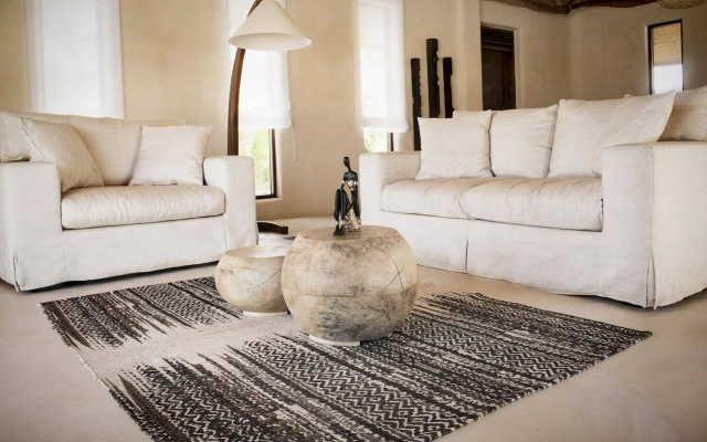 Zanzibar White Sand Luxury Villas & Spa