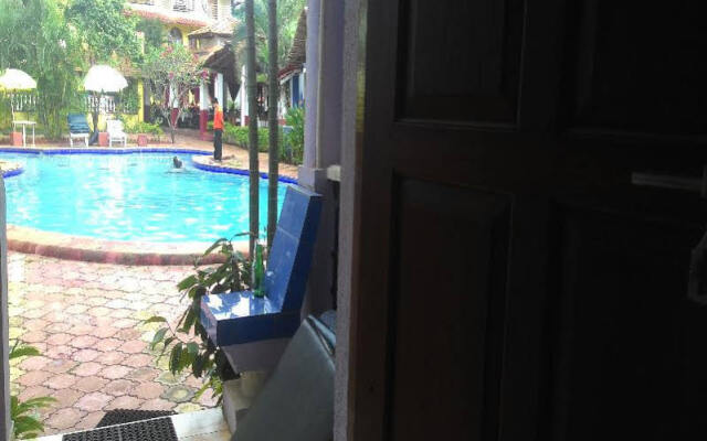 Maggies Resort