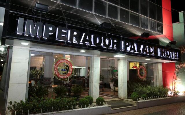 Imperador Palace Hotel