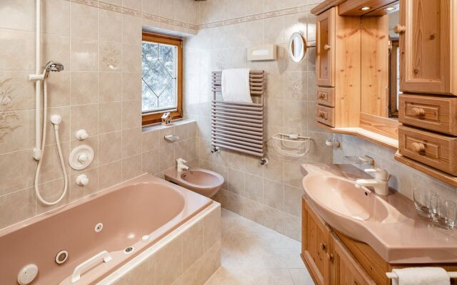 Apartments & Suites Hotel Garden