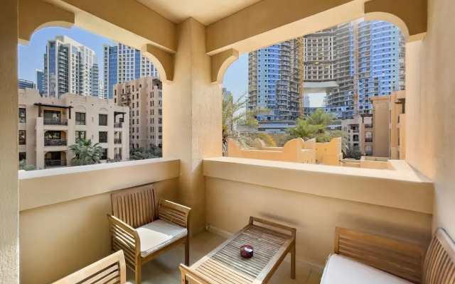 1B-Kamoon 2-203 by bnbme homes