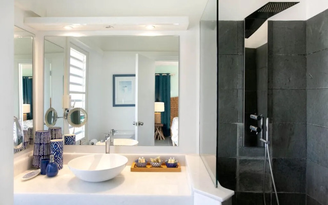 Dream Villa Terres Basses-663