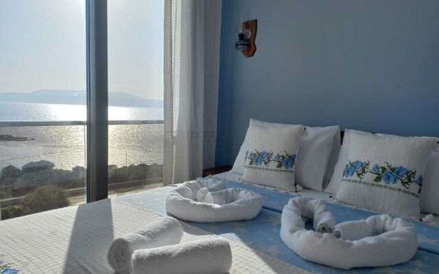 Rastgele Akkum Otel