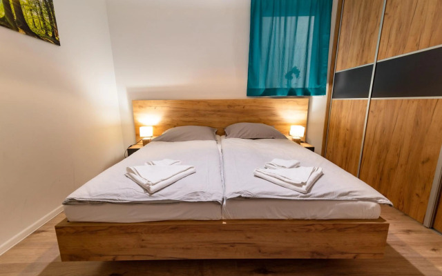 Apartmán 110 Vila Zuberec