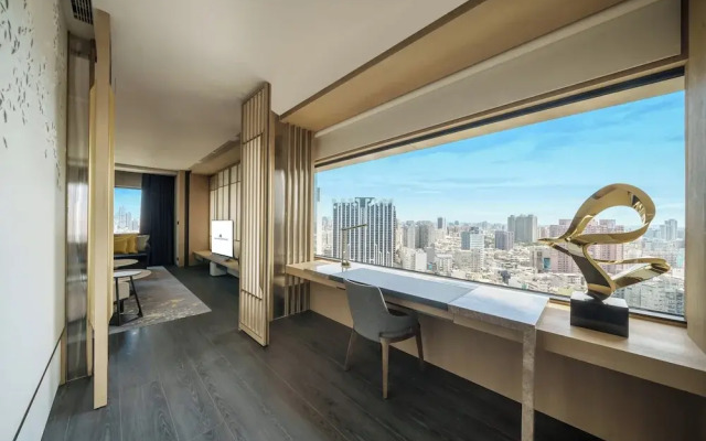 Hotel Nikko Kaohsiung