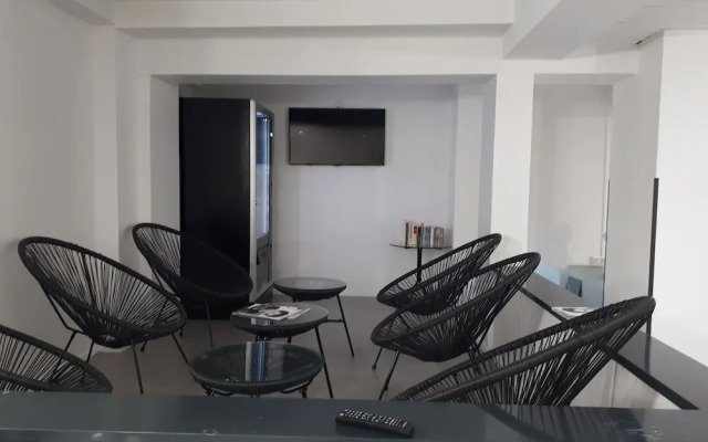 Le President Hotel
