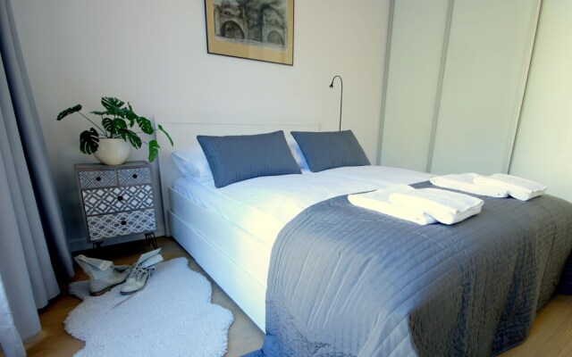 IRS ROYAL APARTMENTS - IRS Neptun Park