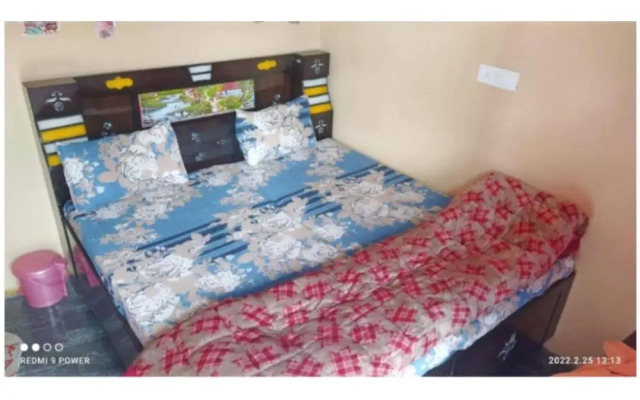 Hotel Himalayan Heritage, Ukhimath