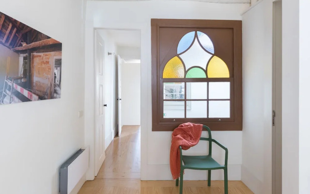 B28 Apartments