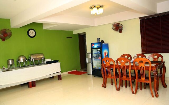 Windsor Inn Hotel Kammanahalli