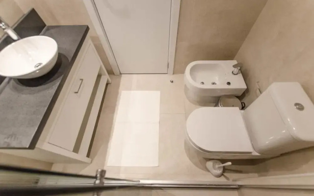 Private 5 Star 1 Bedroom Apartment on SkyTower