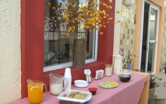 Marisol Boutique Hotel