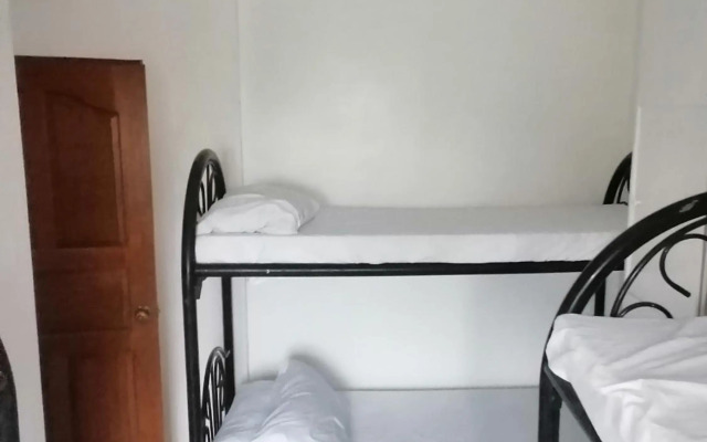 Two-Hearts Dormitory