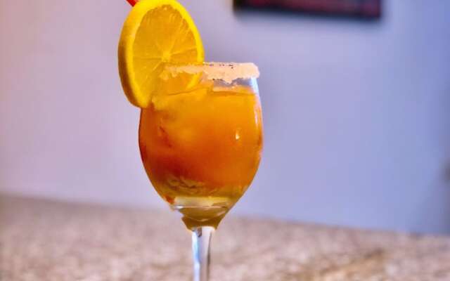 Residence Hoteliere Flana B