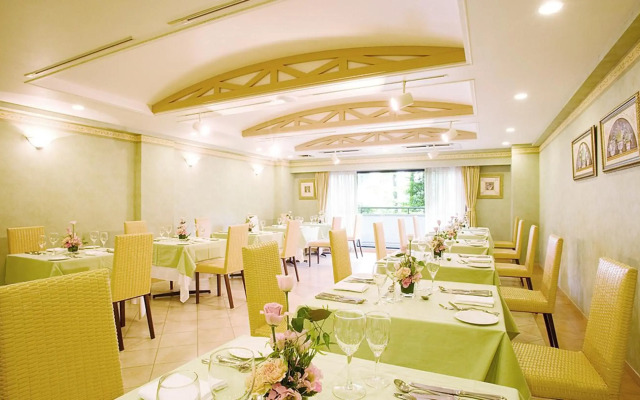 Hotel Cypress Karuizawa