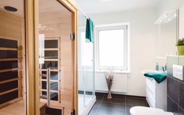 Erzberg Alpin Resort by ALPS RESORTS